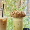 345 | 홍대입구 대형카페345 후기 💻📚