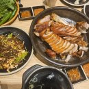 먹는족족 청대점 이미지