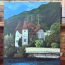 쉽게 배우는 아크릴화 이미지