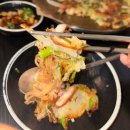 (주)호랑이가게 | 광주 동명동 술집 마당집｜개도,호랑이막걸리, 해물파전 크림들깨수제비 후기