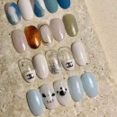 Nail Tiara