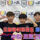 드림하이태권도장 이미지