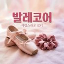 발레코어룩 완벽 가이드: 메리제인 슈즈와 헤어슈슈로 사랑스럽게