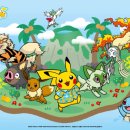 (주)포켓몬코리아 이미지