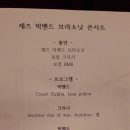 브라소닛 빅밴드 Bmk콘서트 공연 | [공연관람후기] 브라소닛 빅밴드 콘서트