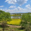 나주종합스포츠파크 건너편 이미지