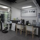 오브 짐(aube Gym) 이미지