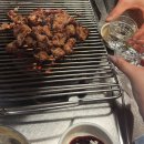 수리북로 | [하남] '한맛 인삼&amp;한약막걸리 내돈내산 후기' / 메뉴,웨이팅,오도독구이,라면