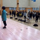 이산중학교 이미지