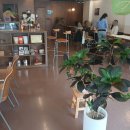 11500-5-38-131 | 울산 삼산 로스터리 카페 카페한, 밀크티 맛집 산도 디저트 후기