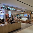 Tim Hortons 팀홀튼 도넛 원그로브점 솔직후기 난 걍 그래 정말이야
