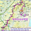 제1103회 1월13일(월) 강진 만덕산(412M) (명승지 지정, 정약용 흔적) 이미지