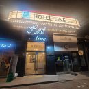 레지던스 호텔라인 이미지