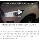 자동차 매연감소와 연비향상에 디젤 DPF클리너 효과가 있을까요?