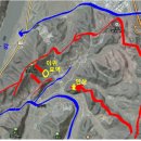 충남 공주 만수리 연안이씨 이귀 묘(四父子의 발복처는 어디인가?) 이미지