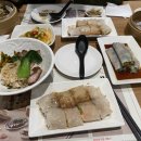 찹쌀통통바베큐 | 딤딤섬 부산 센텀시티점 방문기 – 창펀 마니아라면 무조건 가야 할 딤섬 맛집!