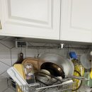 유별난 가위 | 스테니 식기건조대 내돈내산 간단후기