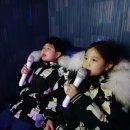 강남스타일 노래연습장 이미지