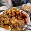 저갓집양념치킨장기점 | 대구 장기동 술집, 똥집대통령 장기점 순살간장/양념 솔직 후기