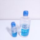 (주)바슈롬코리아 | (내돈내산 리뷰) 리뉴 후레쉬 후기 - 리뉴 후레쉬 리뷰 - 가격정보 및 제품성분 - 상품 설명 - 렌즈...