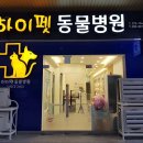 하이펫동물병원 이미지