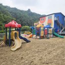 한빛어린이집 놀이시설 이미지