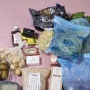 팔미농장 | 마르쉐@, 채소시장 서교 방문기