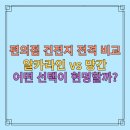 편의점 건전지 전격 비교: 알카라인 vs 망간, 어떤 선택이 현명할까?