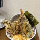 온센원주점 | 원주 무실동 맛집 텐동_온센 원주점 방문 후기!