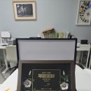 한지공예 이미지