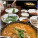 신의주 찹쌀순대 연수점 이미지