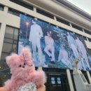 미인(Me in)모텔 | WORLD TOUR ‘La Dolce Vita’ Final in Seoul 콘서트 막콘 후기 / 세종대학교 대양홀 1층 나구역 I열 시야