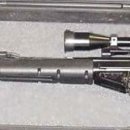 Heckler-Koch MSG-90 sniper rifle 이미지