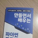 만들면서 배우는 처음 세계사 | 만들면서 배우는 파이썬 프로젝트 후기, 윤성필 저자 책으로 파이썬 입문해본 솔직한 느낌