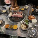 [내돈내산] 마산 고깃집 회식 추천 - 명성고깃집 합성점