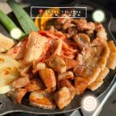 달집 | 신논현역고기집 추천! 육달집 강남본점에서 즐긴 강남삼겹살 후기 🥩🌙