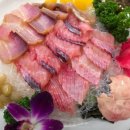 백령도 횟집 이미지