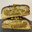 던킨안양호계점 | [던킨 안양 호계점/쿠팡이츠 던킨도너츠] 던킨 두바이 도넛 (두바이 스타일 초콜릿 도넛) 내돈내산 후기