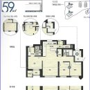 한빛마을4단지 운정롯데캐슬파크타운2차 이미지
