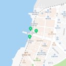 GS25 월미도선착장점