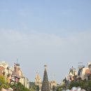 콩지pc | 홍콩 3박4일 자유여행 1~2일차 : 공항 근처 0.5박 호텔(+ 옥토퍼스 카드 수령 방법), 디즈니랜드, V&amp;B...