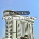 메트로센터상가(B2) | 강릉 스카이베이 호텔 경포 오션뷰 숙소 조식 수영장 후기