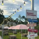 진주마켓 | (내돈내산) 진주 더치커피가 맛있는 마켓진양호 방문 후기 | 더치커피 선물세트, 마켓더가드닝 스튜디오...