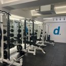 다이브짐 PT&헬스 당산점 이미지