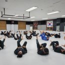 효천초등학교 체육관 이미지