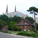 제일교회 입구 ~ 제일교회 뒤 이미지