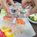 이선장횟집 | 자양동맛집 엄마순대 회와 순대국을 같이 즐기고 온 내돈내산 후기