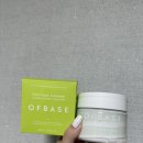 BM헬스케어 | 피지/각질 고민 끝! 올영추천템 오브베이스 픽팩클렌저로 1분팩루틴 🫧💚