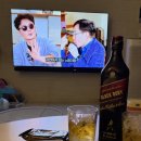 조니워커 블랙루비 후기｜그린 대신 선택한 위스키