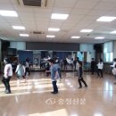 어린이 댄스교실 이미지